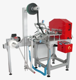Guillotine Cutting Systems - Manufacturers Supplies Company #2044565