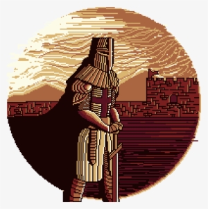 Crusader - Illustration #2044588