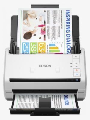 Gallery - Escaner Epson Ds 530 #2044589