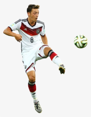 Mesut Özil - Mesut Ozil Germany Png #2044609