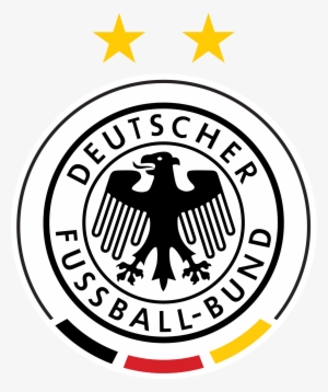 Germany National Football Team Logo #2044611