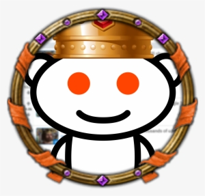 A Nice Snoo I Made For The Crusader Kings Reddit In - Test Please Ignore Meme #2044684