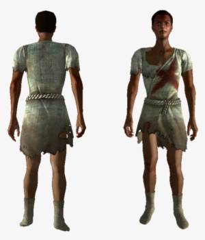 Slave Rags - Standing #2044808