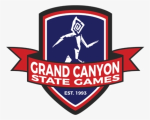 Grand Canyon State Games #2044861