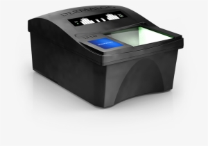 Fingerprint Scanner Lf10 - Dermalog Lf10 Png #2044886