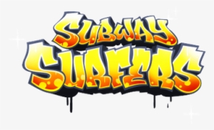 Subway Surfers Logo - Subway Surfers Logo Hd #2044931