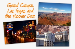 Bus Trips - Hoover Dam #2045031