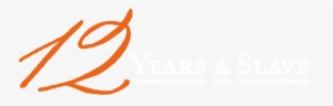 12 Years A Slave Logo #2045073