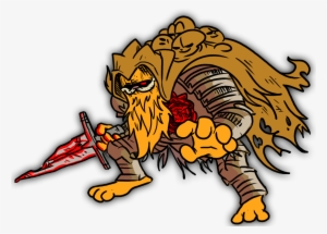 Author Comments - Solaire Of Astora #2045075