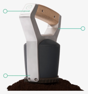 Product Scanner 1 - Soilcares Scanner #2045151