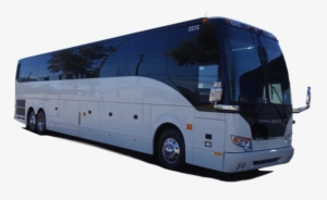 Photo Of Tour Bus That Travels To The Grand Canyon - Tour Bus #2045154