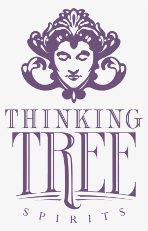 Thinking Tree Spirits #2045172