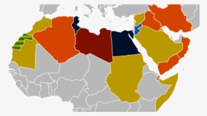 Deadly Terrorist Attack In Egypt, Outcry Over Slave - Wahhabism In The World #2045215