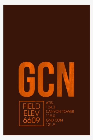 Gcn Atc - Atlanta #2045216