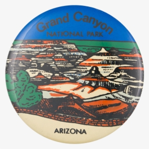 Grand Canyon National Park - Label #2045279