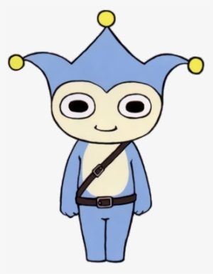 Blue Badger #2045433