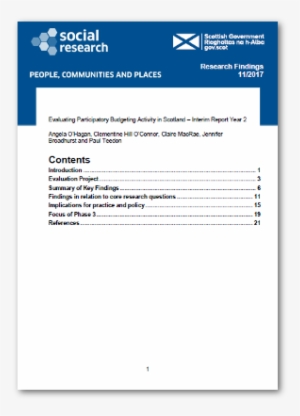 Gcu Interim Report Cover - Document #2045593