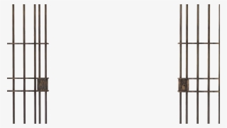 Free Png Jail, Prison Png Images Transparent - Jail Png #2045738