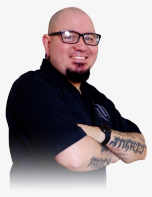 Angel Marquez - Gentleman #2045784