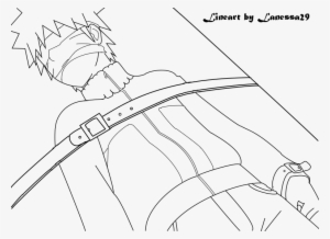 Naruto Blood Prison Scene - Drawing #2045787