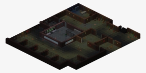 Fo Prison - Brutalist Architecture #2045810