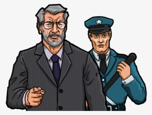 Prison Architect No Background #2045812