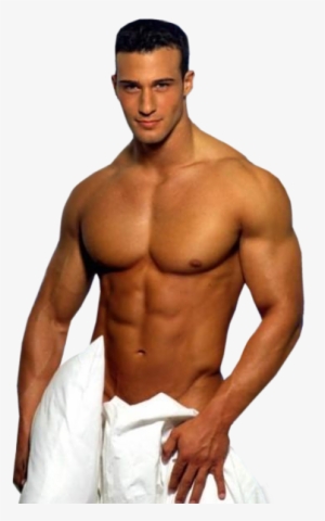 Man Png Free Download - Sexy Mans #2045813