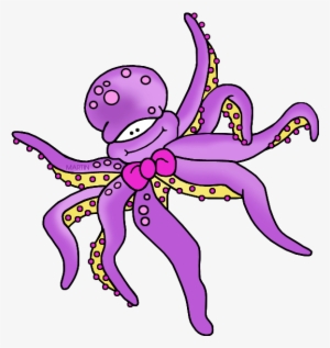 Life Source - Sea Creatures Clipart Gif #2045831