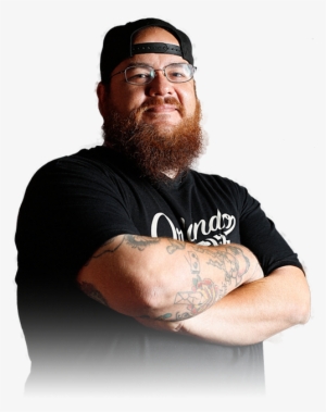 Mark Fernandez - Hart & Huntington Tattoo Co. Orlando #2045905