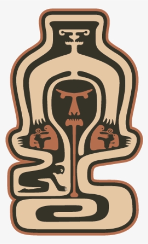 Badger Animal Totem, Medicine, And Spirit Guide Wisdom - Badger Medicine #2045909