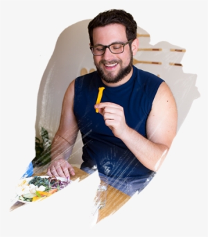 Make Mindless Snacking Difficult - Eating #2045952