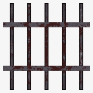 Free Png Prison , Jail Png Images Transparent - Bars Png #2045956