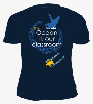 This Marine-loving Shirt Also Has The Texas A&m Galveston - Marine Science T Shirt #2045999