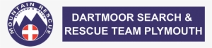 "dartmoor Prison Break" Is Organised And Run By Local - Mountain Rescue In England And Wales #2046001