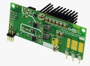 Gan Systems Launches Comprehensive Evaluation Platform - Gs66516t Evbdb #2046066 Gan Systems Launches Comprehensive Evaluation Platform - Gs66516t Evbdb #2046066