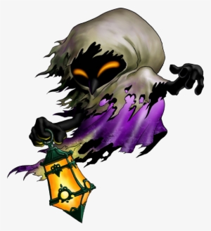 Poes - Legend Of Zelda Enemies #2046246