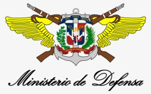 Fuerzas Armadas De La Republica Dominicana #2046267