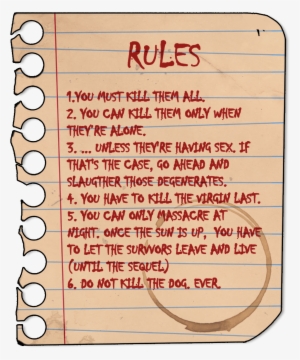 Rules - Portable Network Graphics #2046269