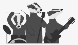 Badger Boys Logo - Logo #2046292