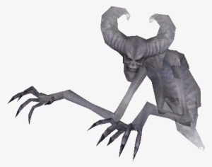 Ghost Enemy #2046315