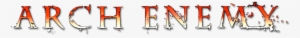 Arch Enemy #2046413