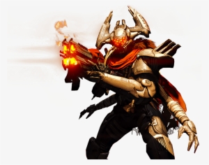 Http - //www - Destinythegame - /fallen - Destiny Archon #2046481