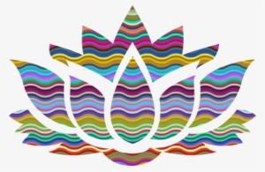 Yoga International Automotive Task Force Iso/ts - Lotus Flower Silhouette #2046536