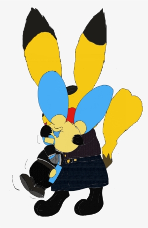 Alice Hearts "dispatching An Enemy" - Illustration #2046537