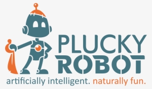 Plucky Robot Games - Video Game #2046586