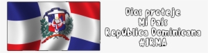Preview Overlay - Flag Of The Dominican Republic Sticker (rectangle) #2046619
