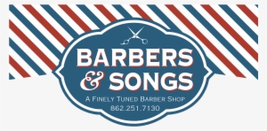 Png-sign - Dave's Barber Shop #2046642 Png-sign - Dave's Barber Shop #2046642