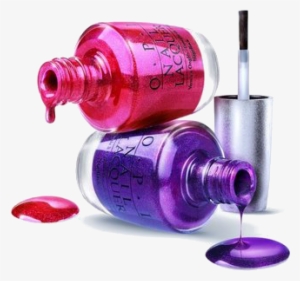 Nail Services At Elite Hair Studio Salon - Opi Nail Polish #2046694