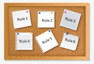 Cloud 9 Burgers Point Card Rules - Highlight Kit Pashion Stockholm #2046746