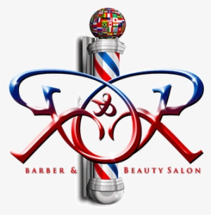 R&r Barber & Beauty Salon - International Business By Czinkota Ronkainen Moffett #2046841